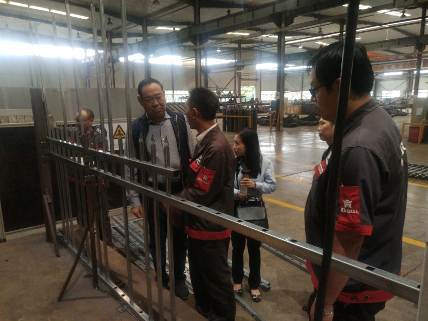 全新考評(píng)制度 練好領(lǐng)導(dǎo)班子