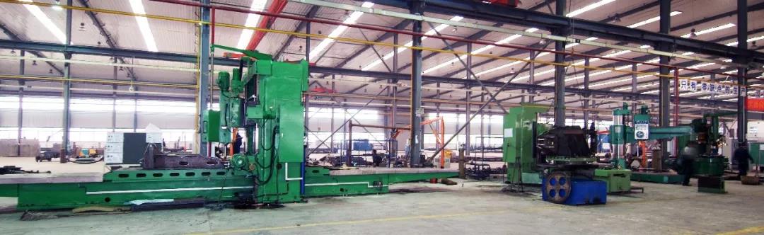 走進勤牛陳列室，砥礪民企強國志