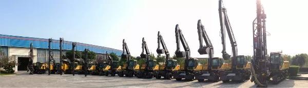 走進勤牛陳列室，砥礪民企強國志