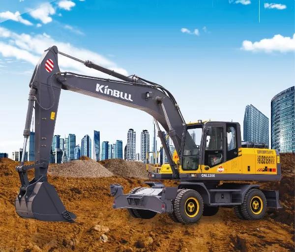 走進勤牛陳列室，砥礪民企強國志