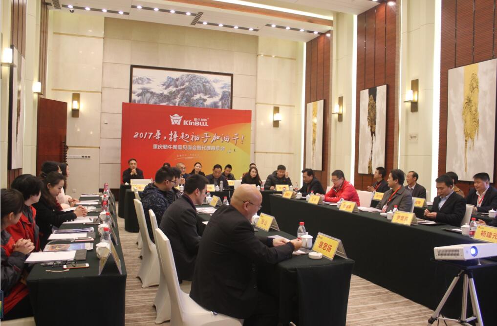 實業興邦，產業報國：2017，擼起袖子加油干